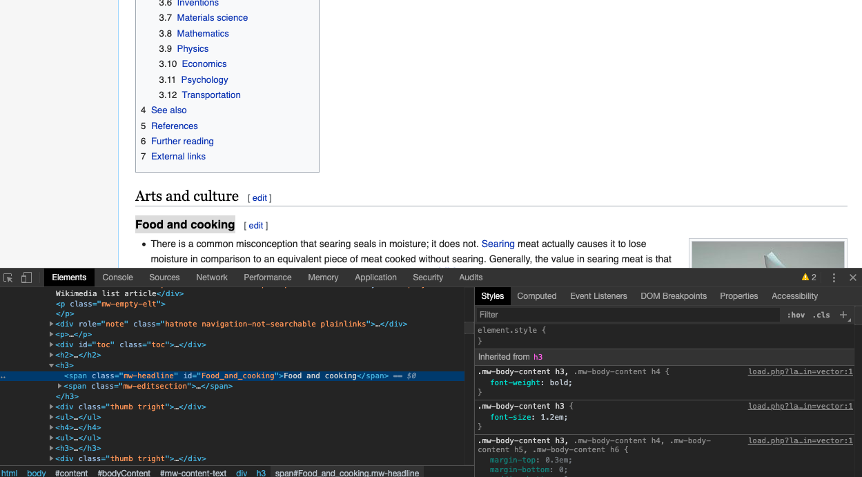 How to Scrape Wikipedia using Python Scrapy | Proxies API