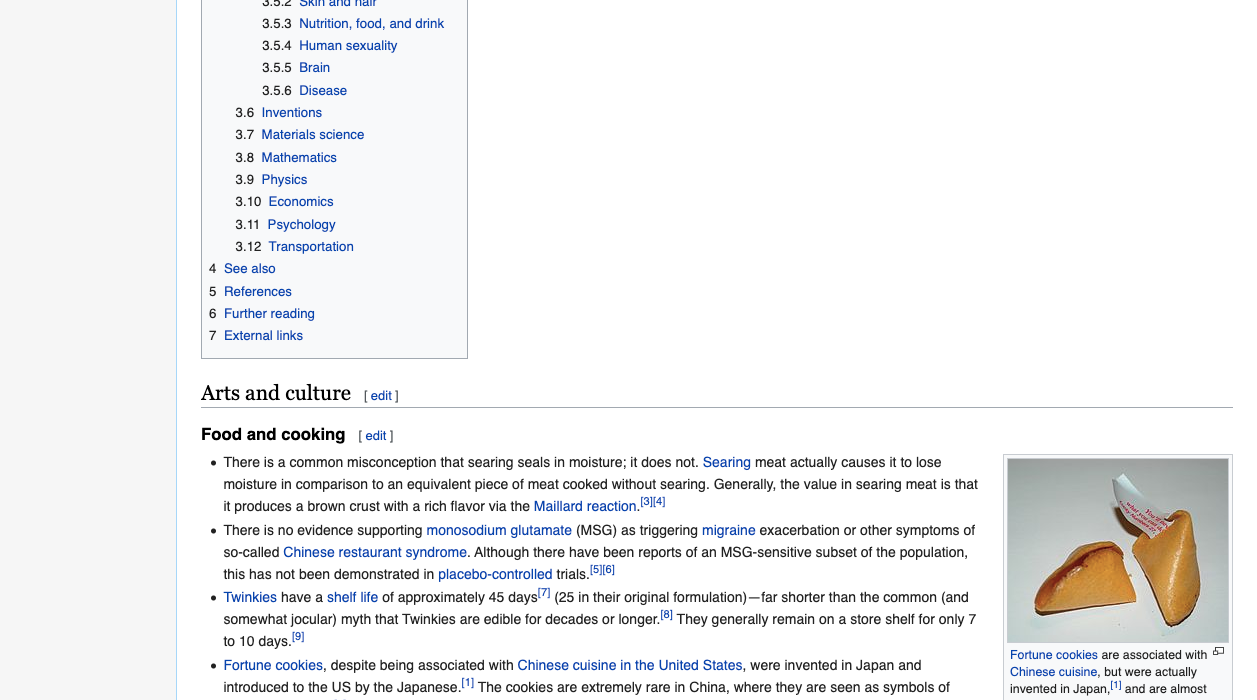 How to Scrape Wikipedia using Python Scrapy | Proxies API